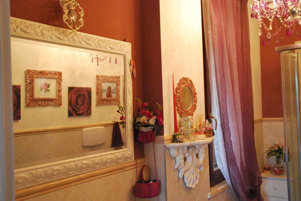 Villetta Gaia Colle Umberto  Bagian luar foto
